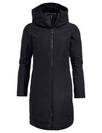 Vaude Annecy 3in1 Coat III - 3-in-1 jacket - Women's