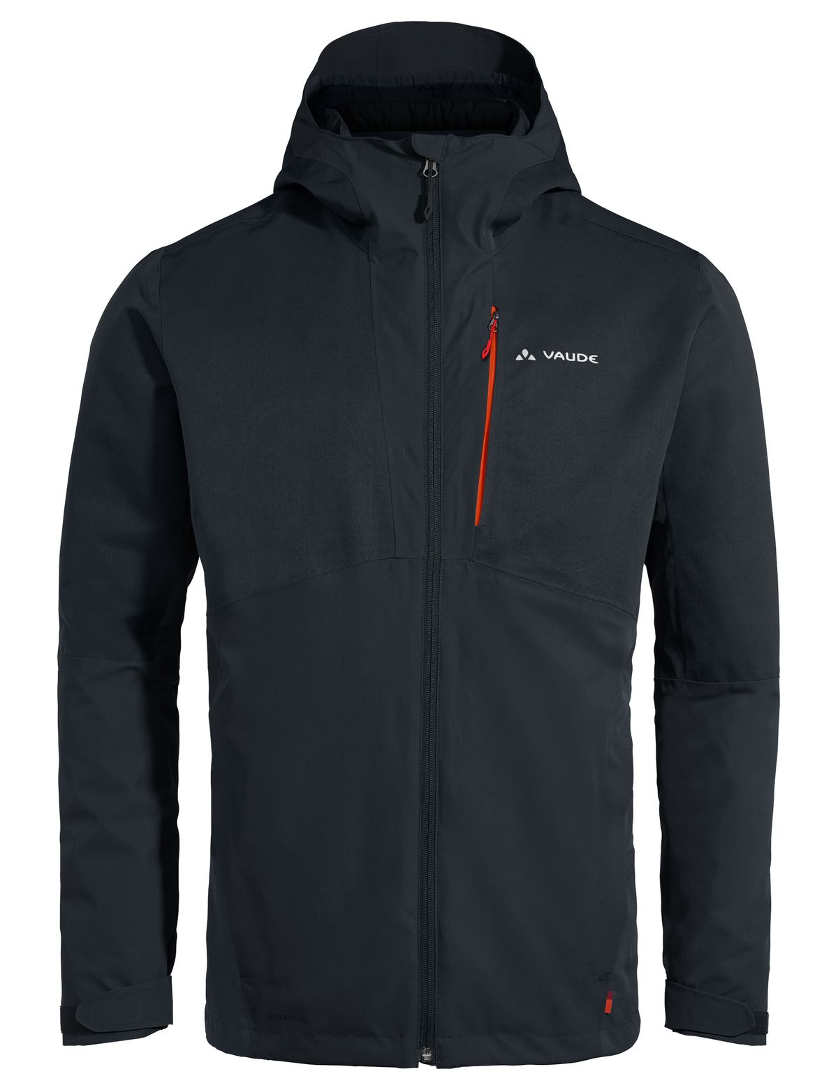 Vaude Miskanti 3in1 Jacket II - 3-in-1 jacket - Men's