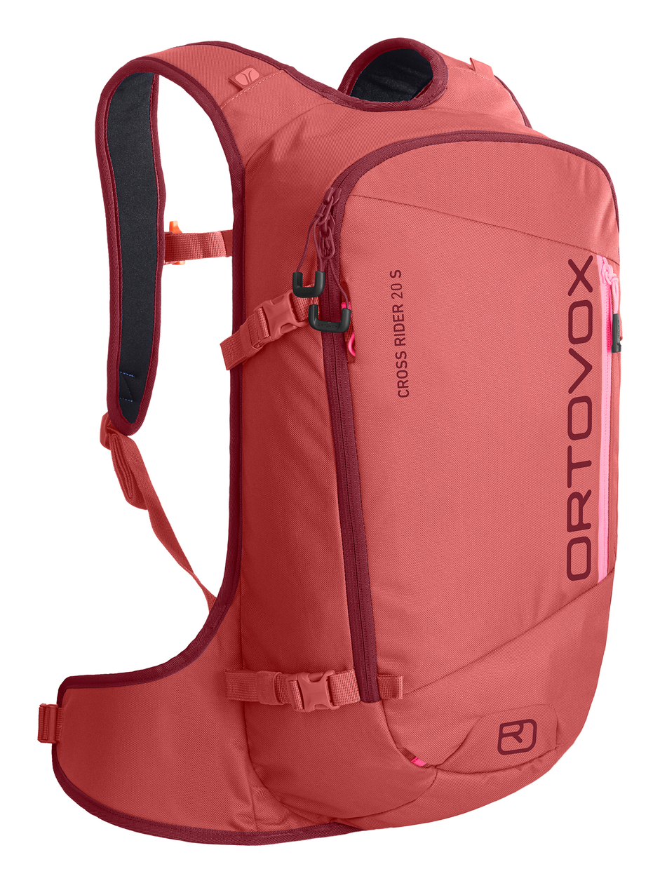 Ortovox Cross Rider 20 S - Ski backpack