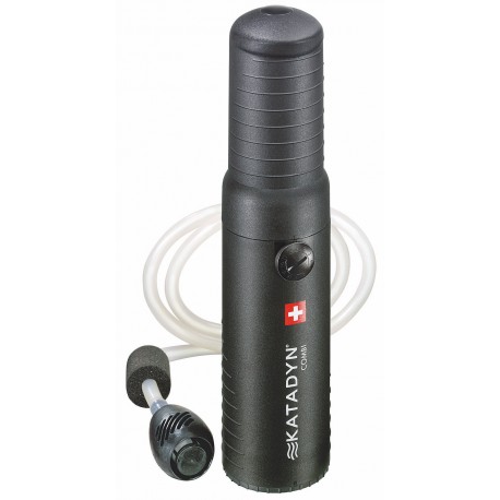 Katadyn - Combi - Water filter