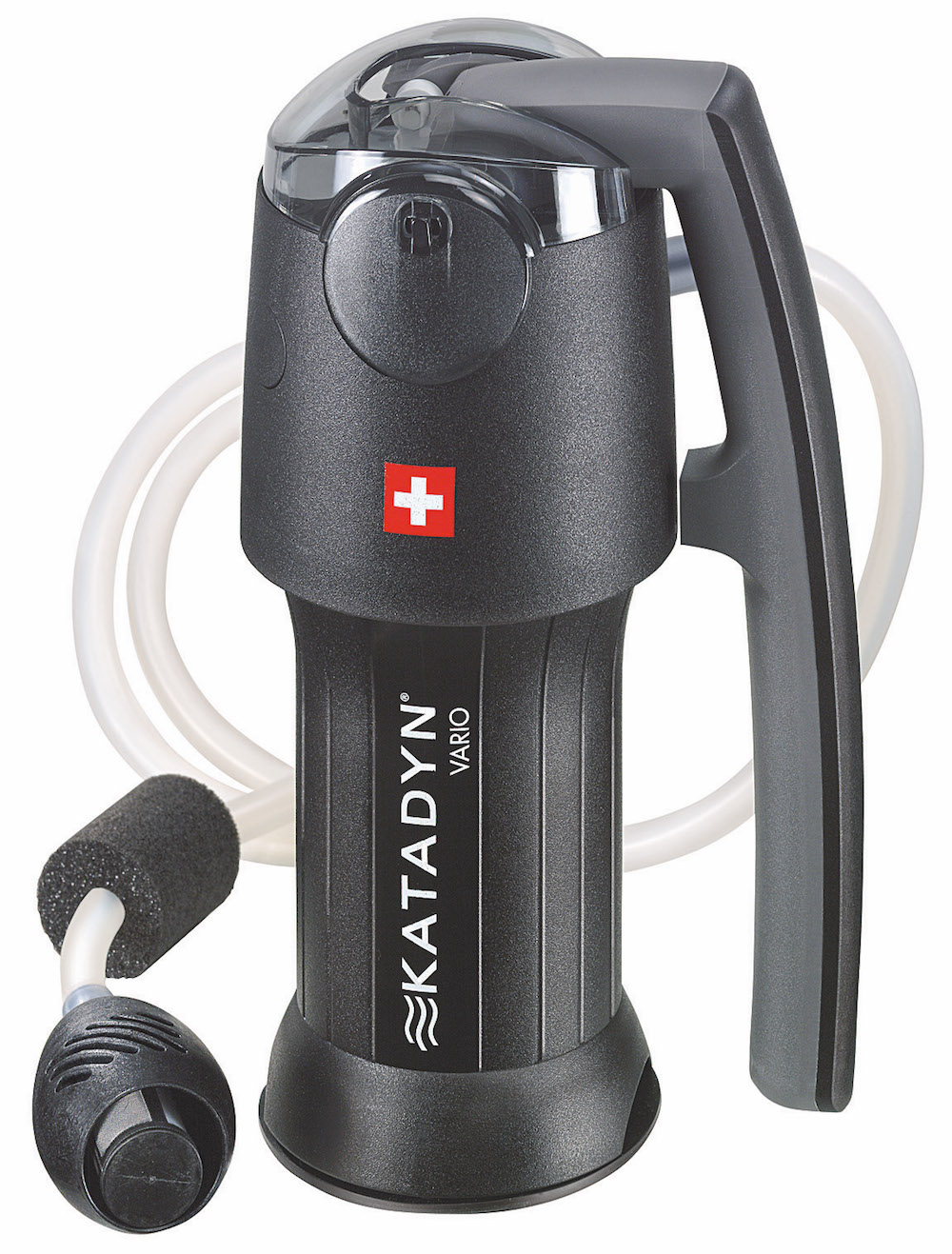 Katadyn - Vario - Water filter
