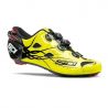 Bright Yellow