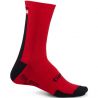 Dark Red / Blk / Gre