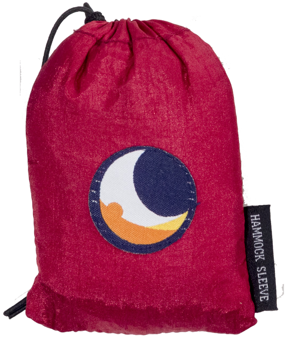 Ticket to the Moon - Housse de protection hamac Hammock Sleeve