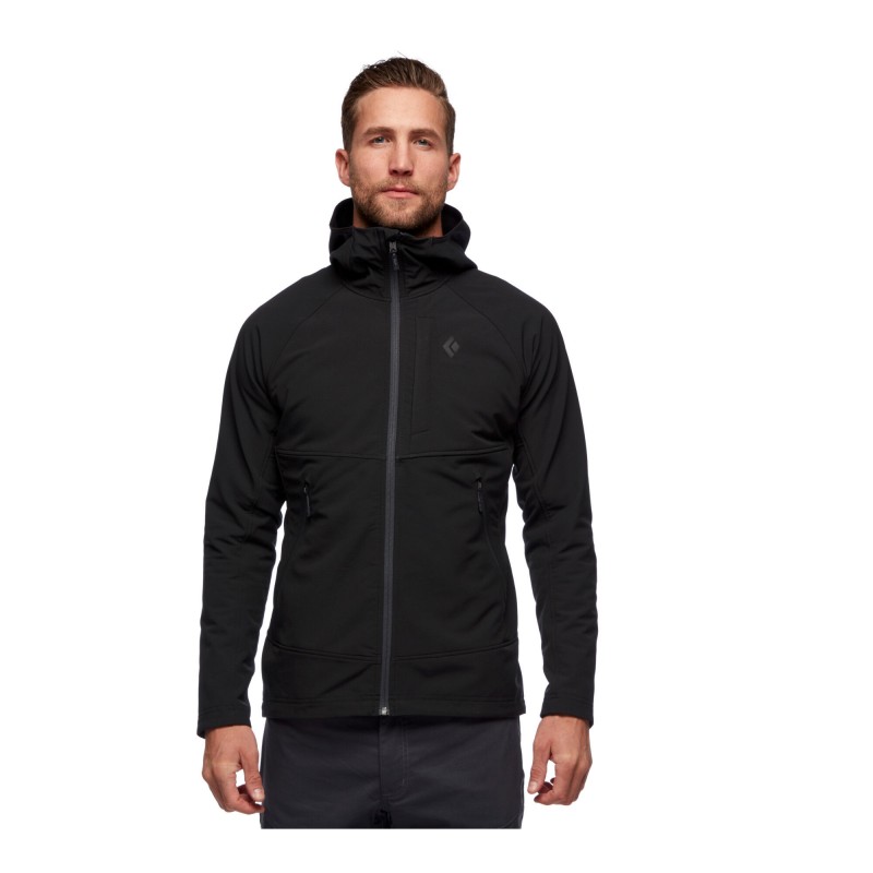 Black Diamond Element Hoody - Fleece jacket - Men's