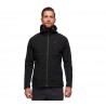 Black Diamond Element Hoody - Fleece jacket - Men's