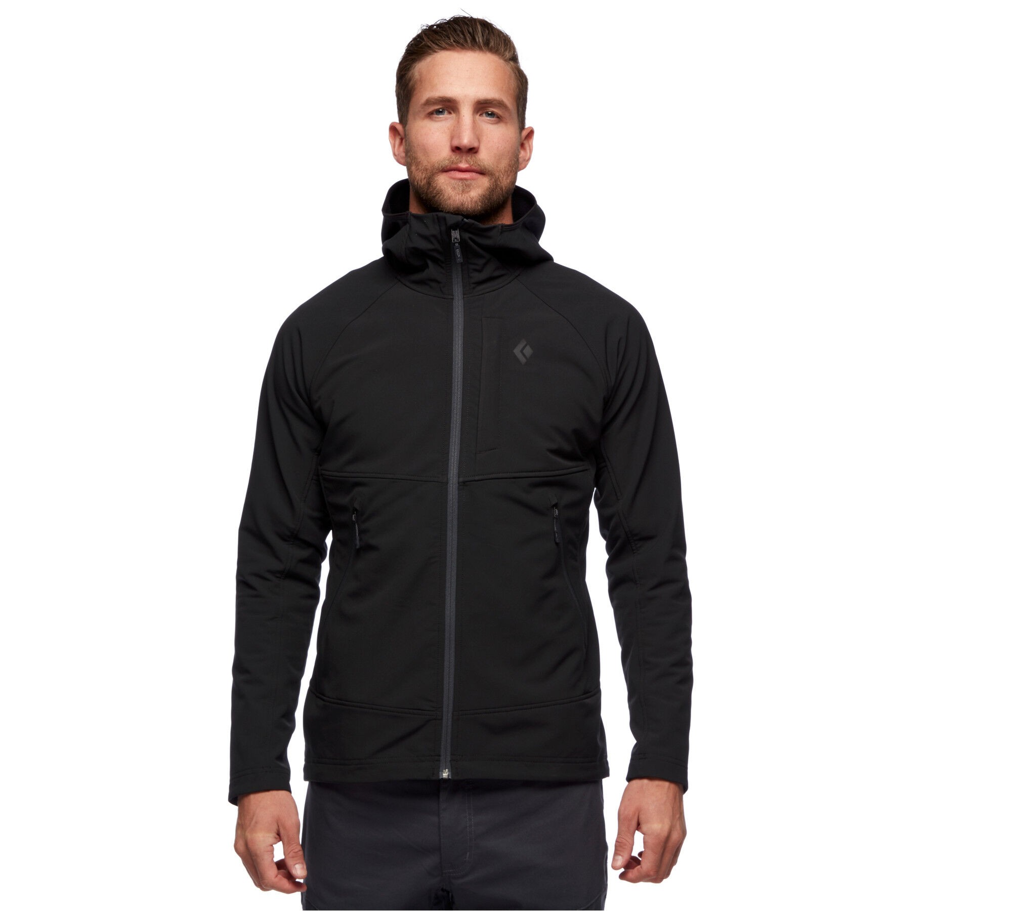 Black Diamond Element Hoody - Fleece jacket - Men's