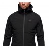 Black Diamond Element Hoody - Fleece jacket - Men's