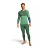 Ortovox 230 Competition Long Pants - Base layer - Men's