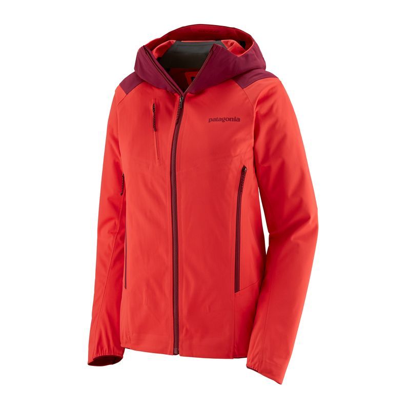Patagonia Upstride Jacket Ski jacket Women's