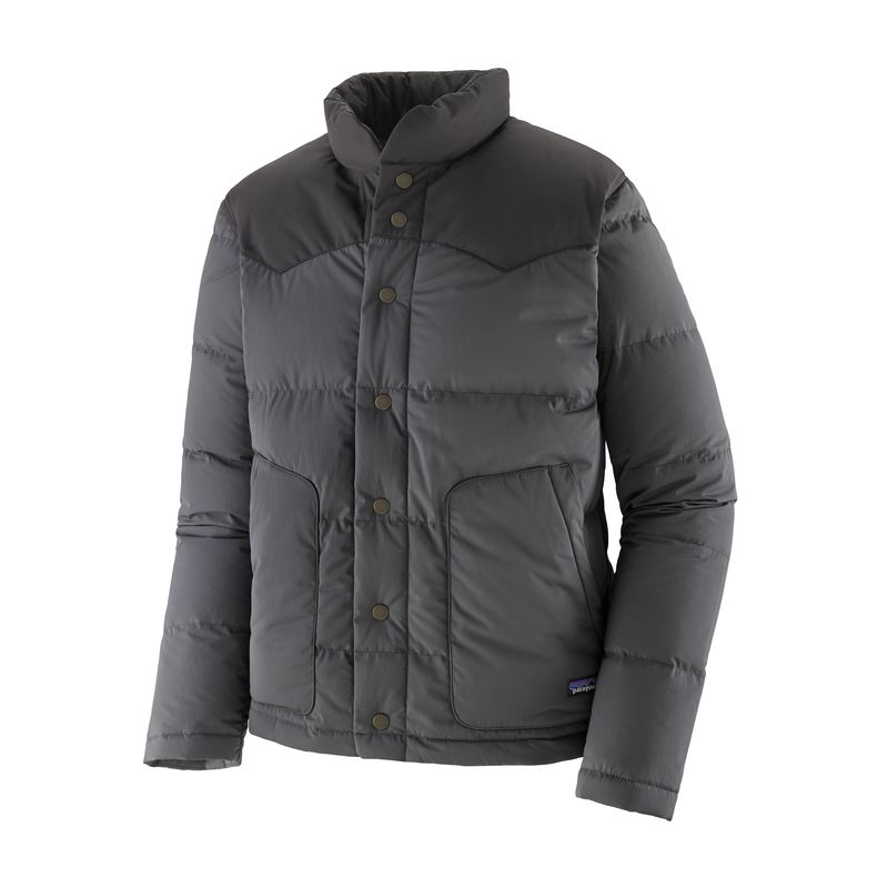 Patagonia Bivy Down Jacket - Down jacket - Men's