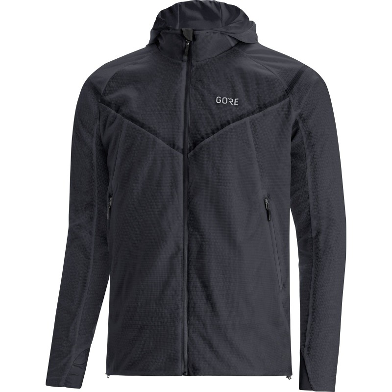 salomon gore tex infinium