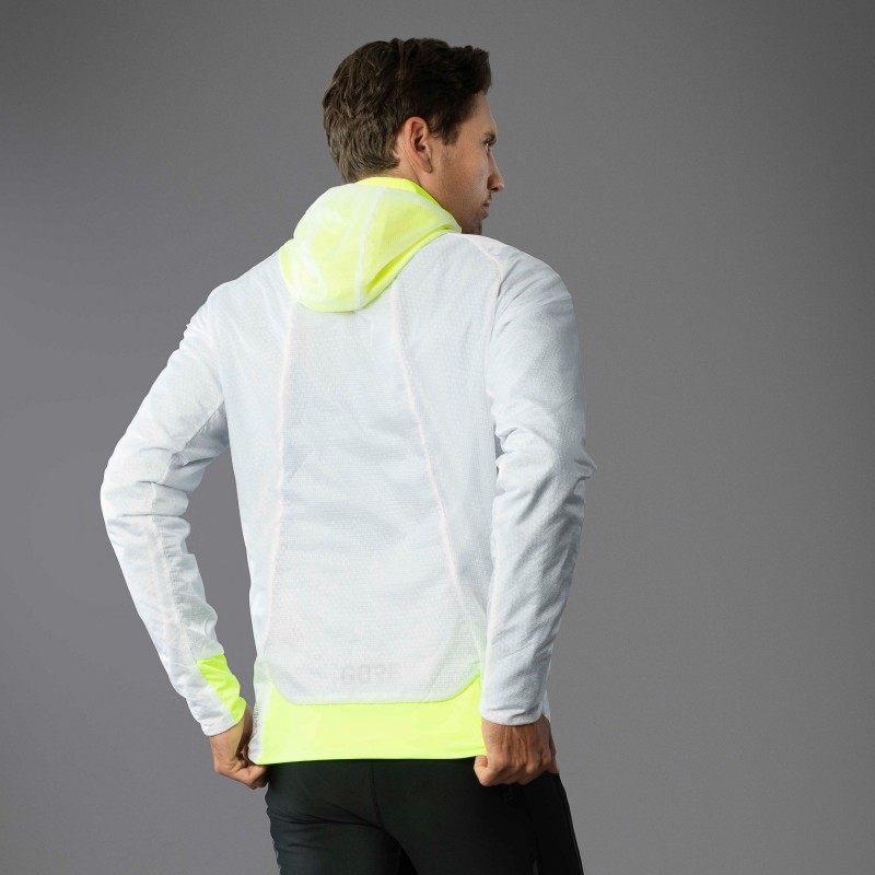 gore wear r5 goretex infinium insulated