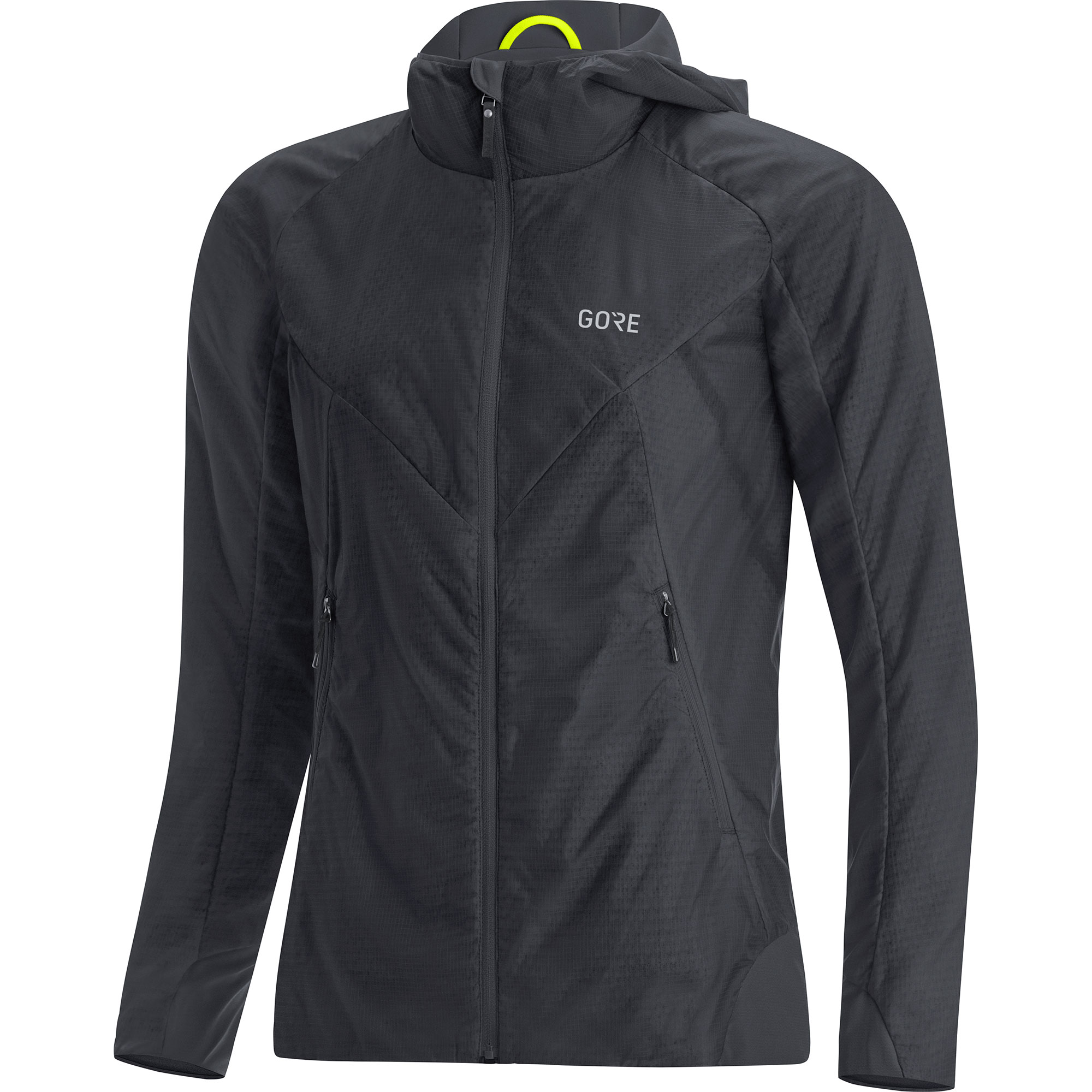 Gore Wear R5 GoreTex Infinium Insulated Jacket Windbreaker jacket