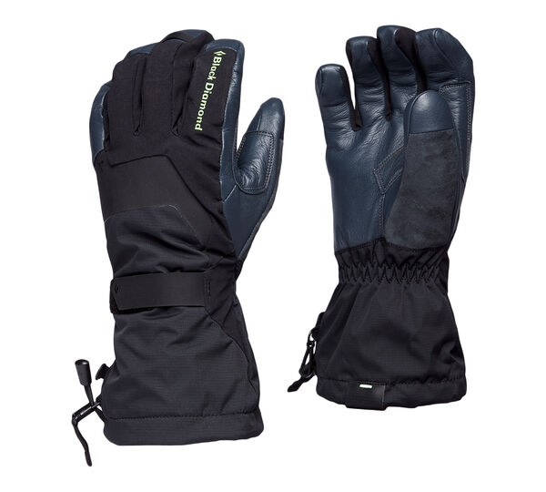 Black Diamond Enforcer Gloves - Gloves