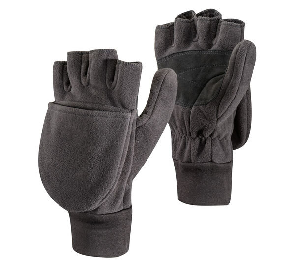 Black Diamond Windweight Mitt - Hiking gloves
