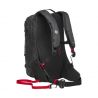 Black Diamond Jetforce Pro Split Pack 25L - Avalanche airbag backpack