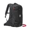 Black Diamond Jetforce Pro Split Pack 25L - Avalanche airbag backpack