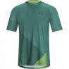 Nordic / Citrus Green