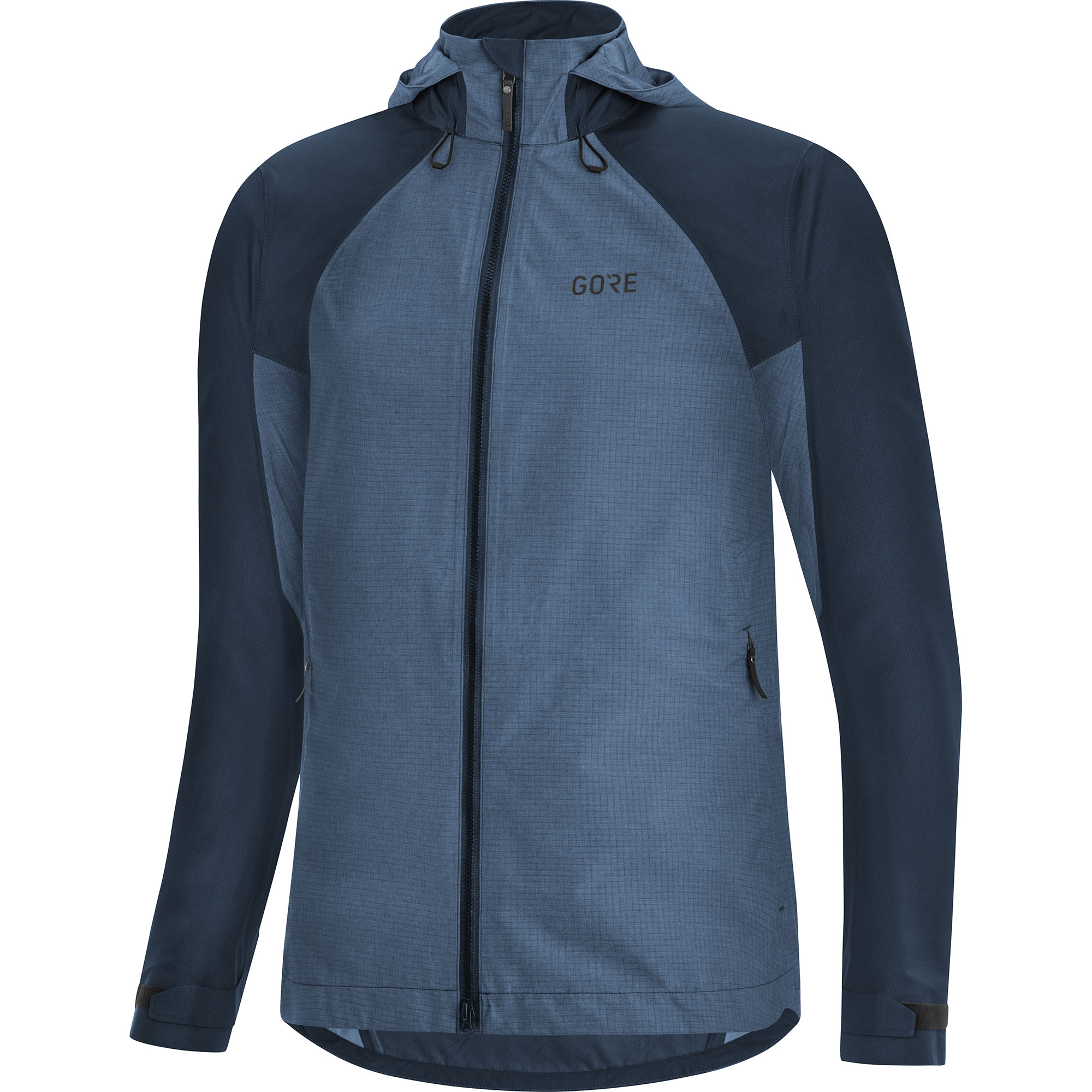 Gore Wear C5 GTX Trail Hooded Jacket - Cycling jacket - Women's