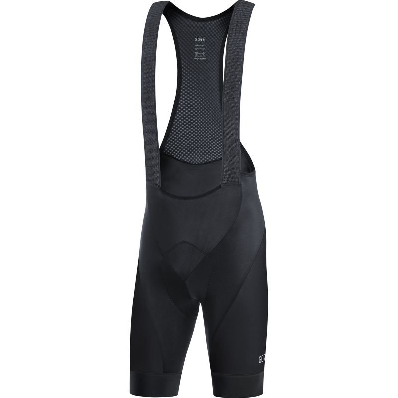Gore Wear C3 Bib Shorts+ - Cycling shorts - Men's