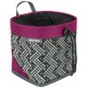 Magenta / Black