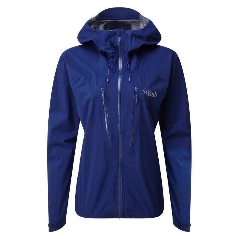 Rab Spark Jacket Waterproof jacket Women's