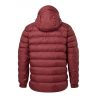 Rab Nebula Pro Jacket - Synthetic jacket - Men's