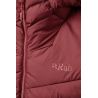 Rab Nebula Pro Jacket - Synthetic jacket - Men's