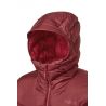 Rab Nebula Pro Jacket - Synthetic jacket - Men's