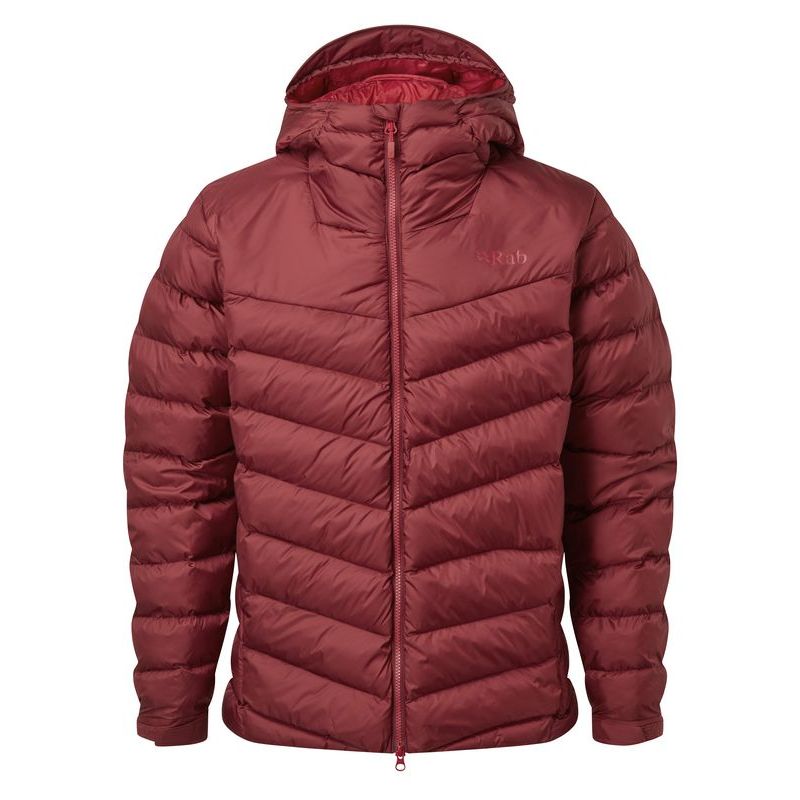 Rab Nebula Pro Jacket - Synthetic jacket - Men's