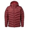 Rab Nebula Pro Jacket - Synthetic jacket - Men's