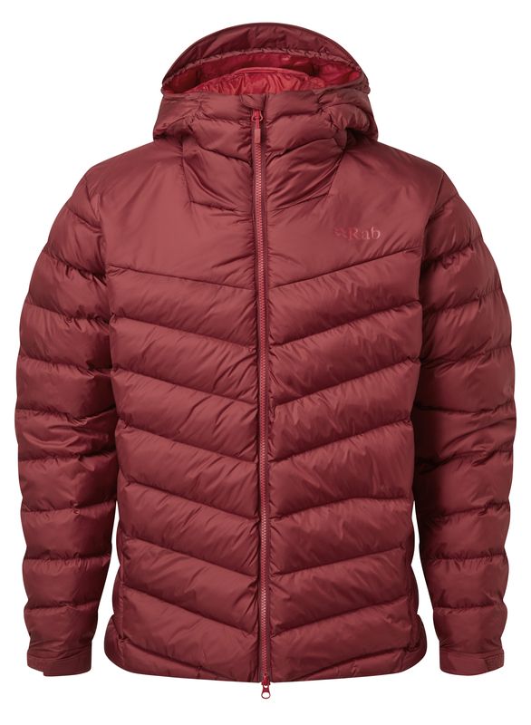 Rab Nebula Pro Jacket - Synthetic jacket - Men's