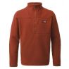 Red Clay / Anthracite