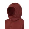 Rab Power Stretch Pro Jacket - Fleece jacket - Men's