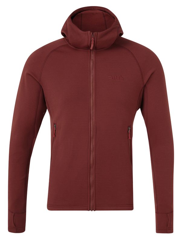 Rab Power Stretch Pro Jacket - Fleece jacket - Men's