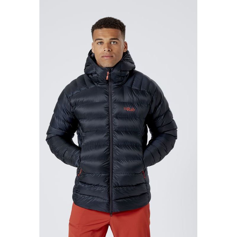 rab continuum jacket