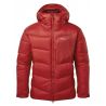 Ascent Red