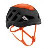 Black / Orange
