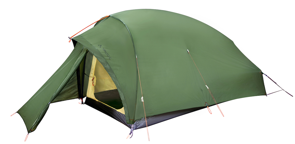 Vaude - Taurus UL 2P - Tent