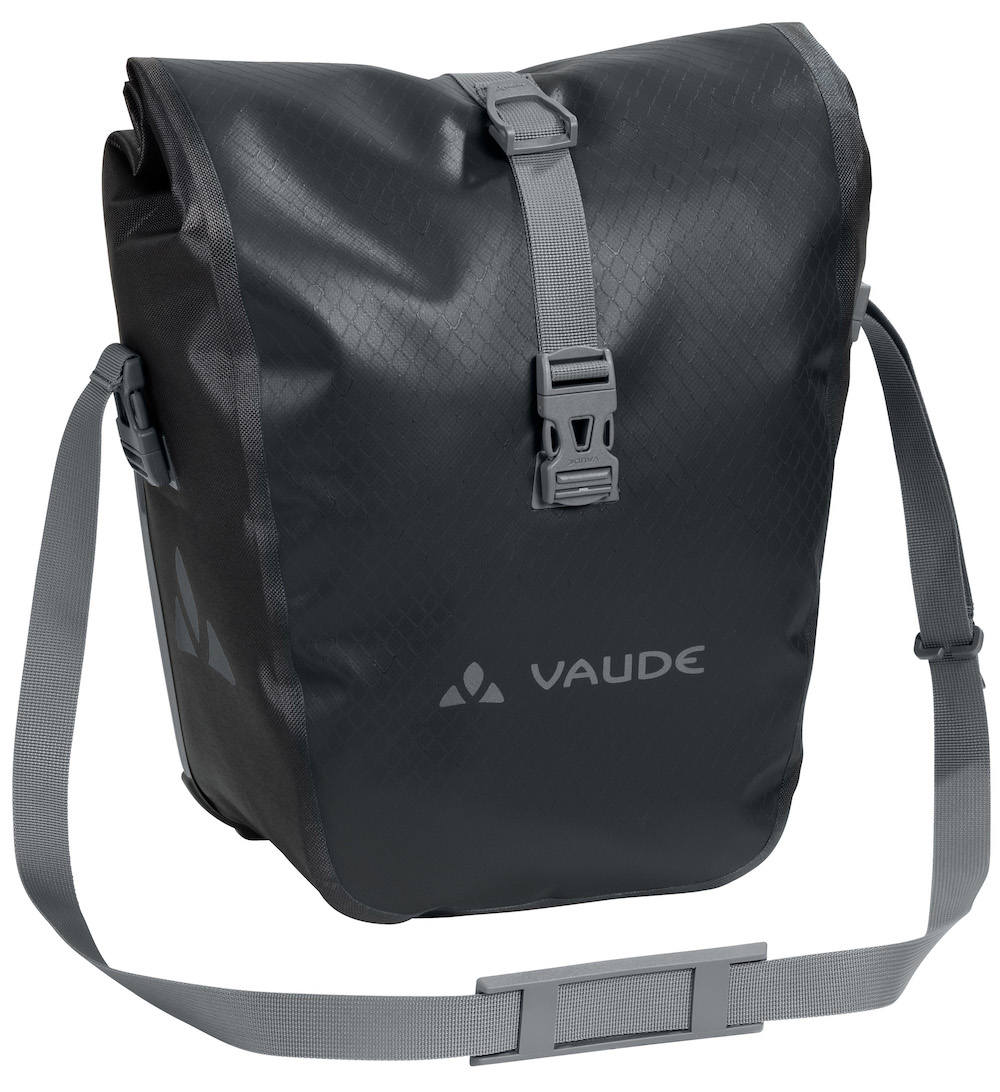 Vaude - Aqua Front - Cycling bag