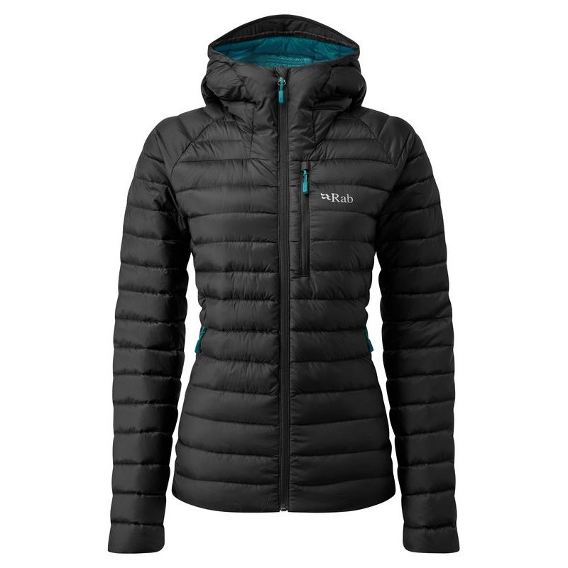 rab down jacket sale