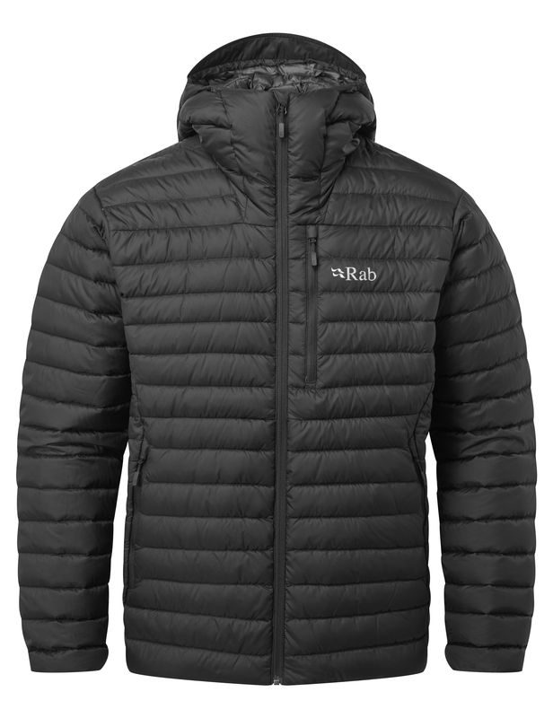 Rab Microlight Alpine Jacket - Down jacket - Men's