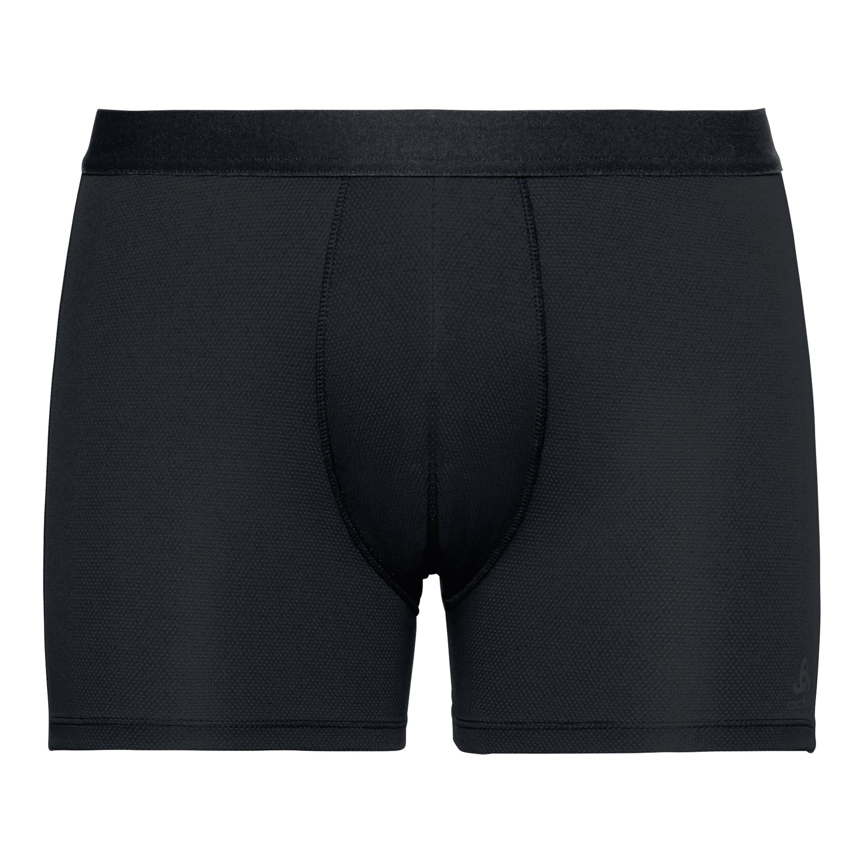 Odlo Suw Bottom Boxer Active F-Dry Light - Underwear - Men's