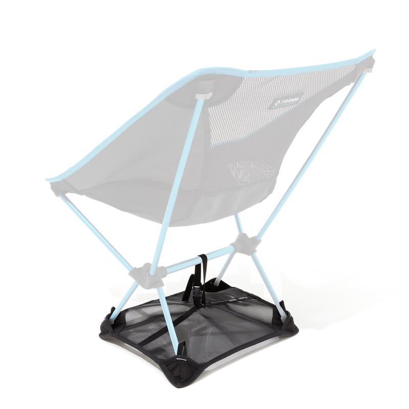 Helinox Ground Sheet for Chair One - Camp chair