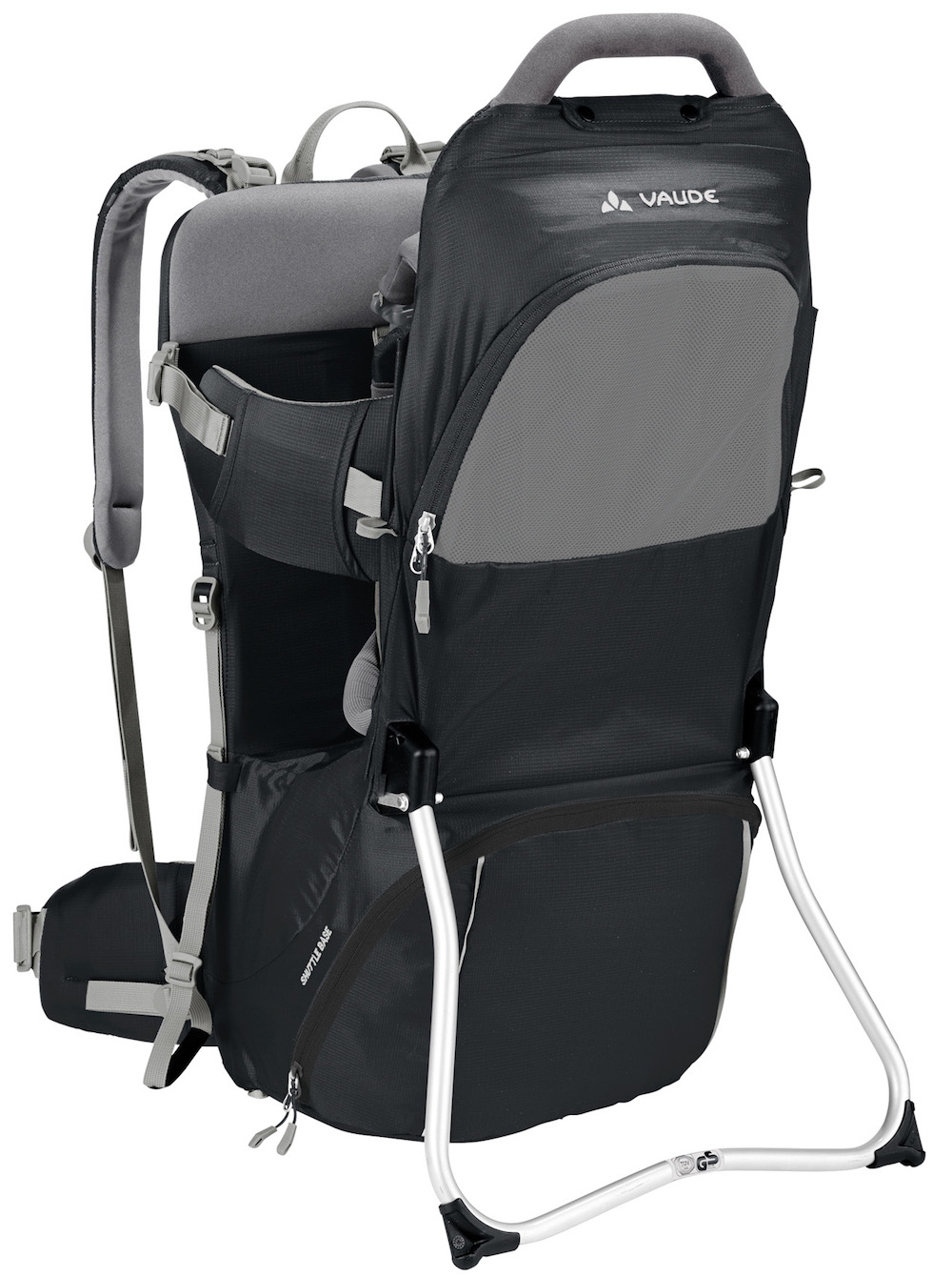 Vaude - Shuttle Base - Kid Carrier