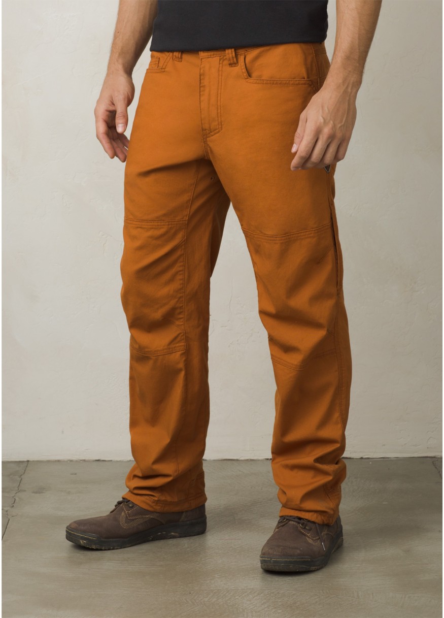 Prana - Goldrush Pant - Climbing pant - Men's
