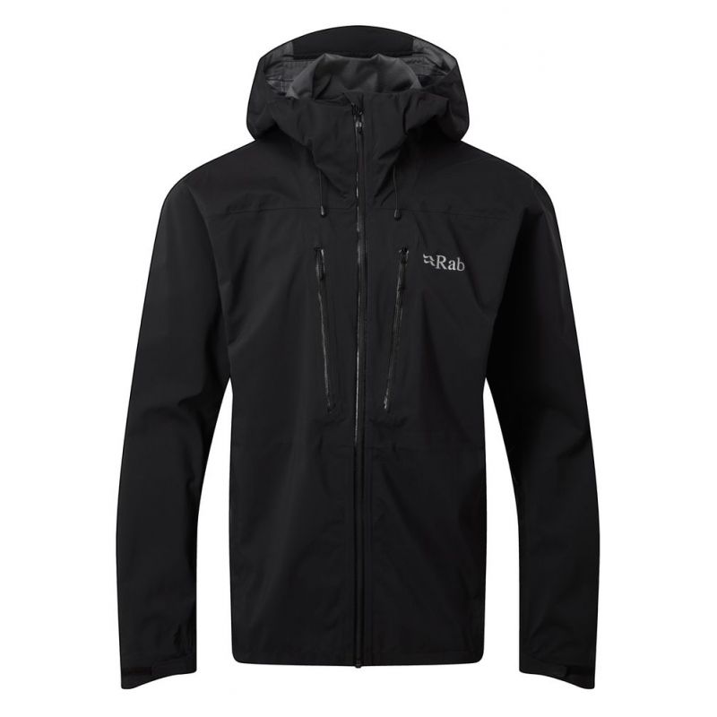 rab mens spark jacket