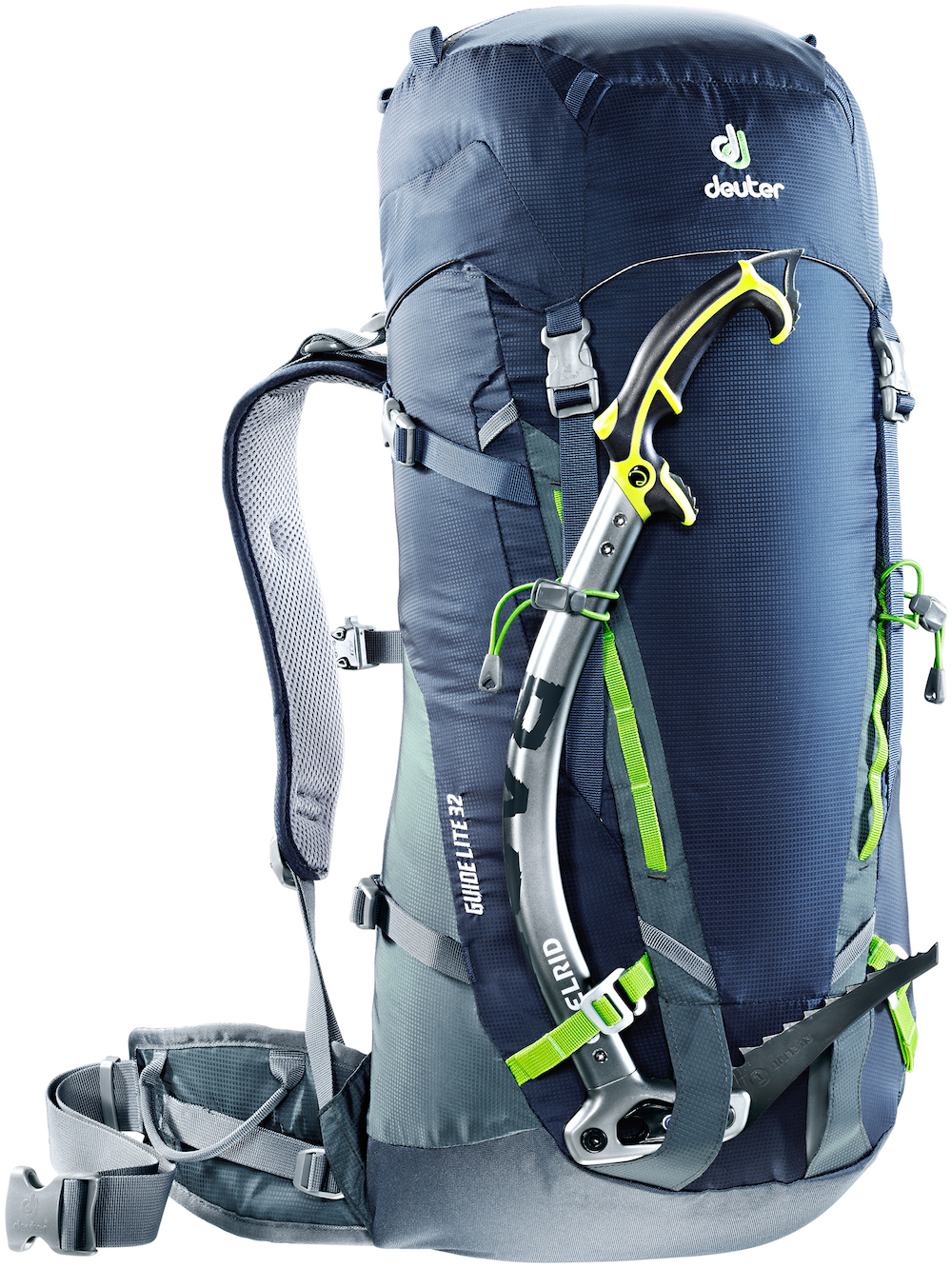 Deuter - Guide Lite 32 - Backpack