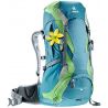 Blue pétrole / Green